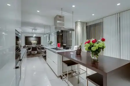 Black Pearl Apartment - 16