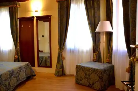 B&B le Marie - 34