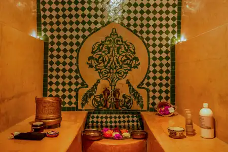 Riad Aliya - 20