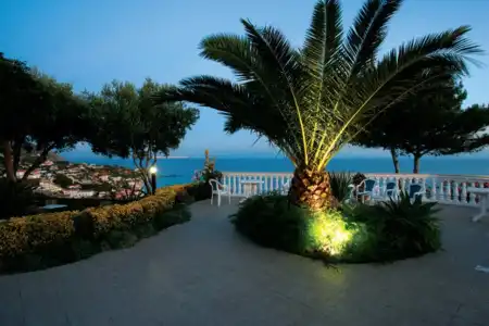 Residence Sciaron - 8