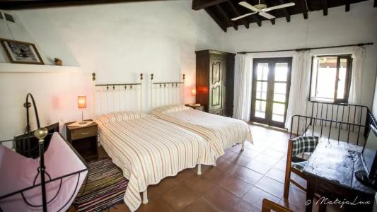 Ambelikos Traditional AgroHotel - 50