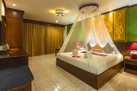 Tanawan Phuket - 27
