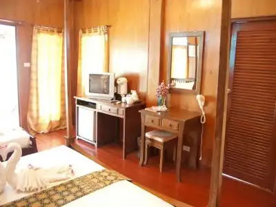 Sayang Beach Resort - 60