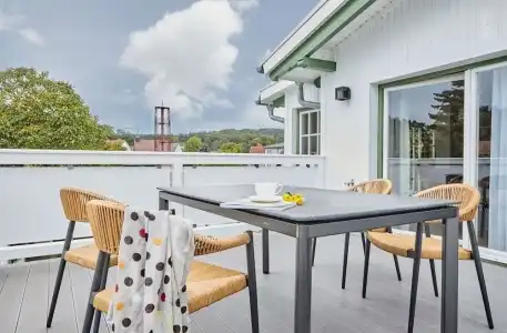 Villa Fortuna - 6