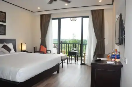 The Quin Riverside Villa - 96