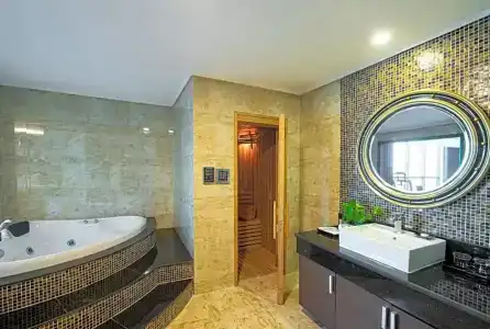 Muong Thanh Grand Da Nang - 93
