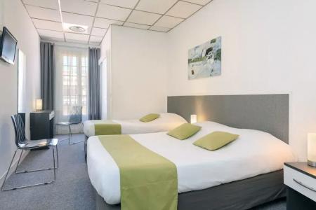 Hôtel El Paradiso - 24