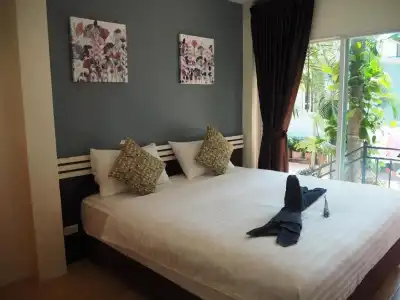 Samed Seaside Resort - 295