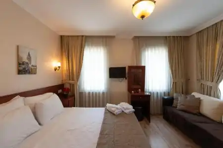 Sultanahmet Cesme - 122