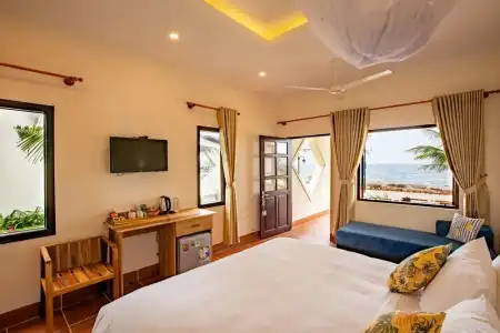 Hula Hula Beachfront Phu Quoc - 53