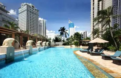 Ayana MidPlaza Jakarta - 60