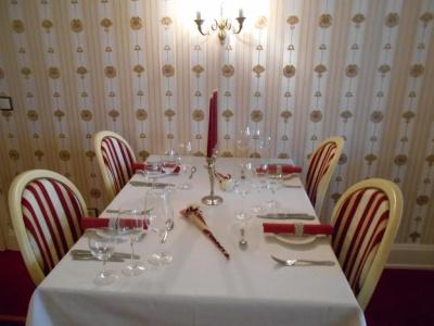 Posthof - 9