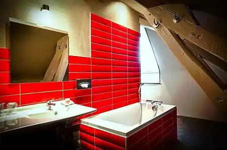 The Originals Access, Hôtel Bourges Gare - 141