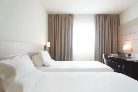 Novotel Brescia 2 - 5