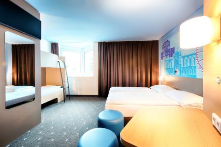 B&B Wien-Meidling - 25