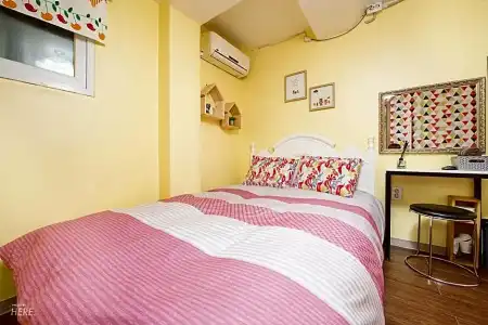 Hongdae Style Guesthouse - 120