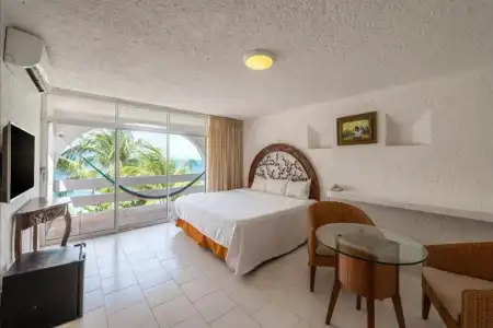 Beach House Maya Caribe By Farandas - 5