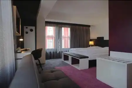 Bliss Frankfurt - 27