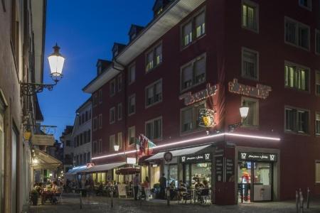 Alexander Zurich Old Town - 18