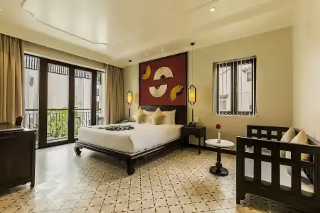 Laluna Hoi An RiverSide & Spa - 71