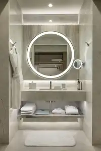 Hyatt Regency Izmir Istinyepark - 55