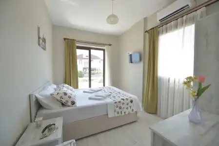 Zeyna Butik Otel - 27