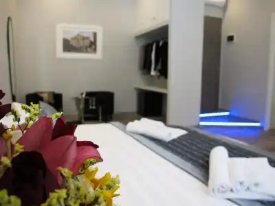 Roma Collina Relais - 113