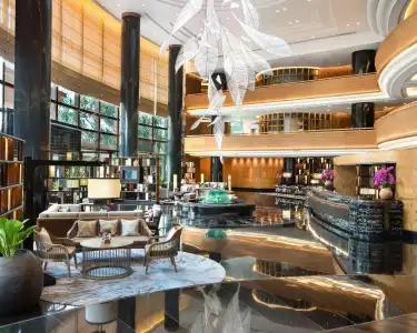 Ayana MidPlaza Jakarta - 28