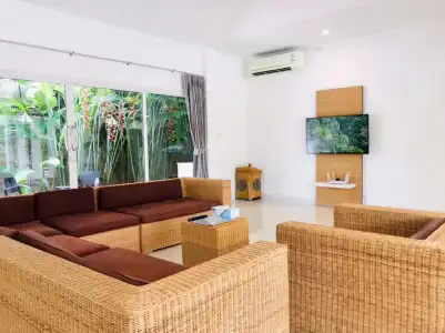 Villa Baan Anna Pool and Spa - 22