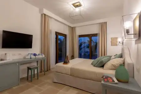 Romantic Relais Sorrento - 44