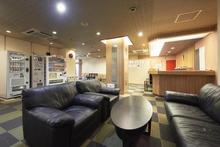 Select Inn Utsunomiya - 1