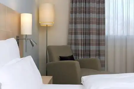 Mercure Mannheim am Friedensplatz - 36