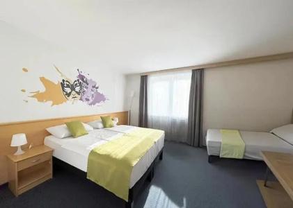 B&B Maribor Orel - 68