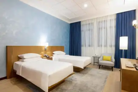La Maison Doha - 36