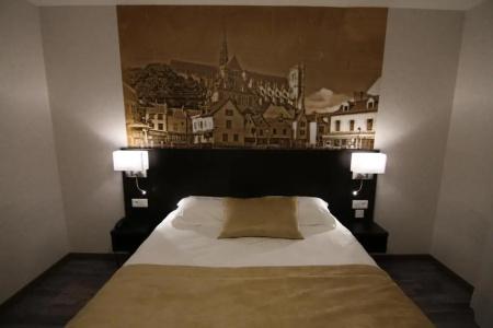 Logis Hôtel - La Chambre d'Amiens - 57