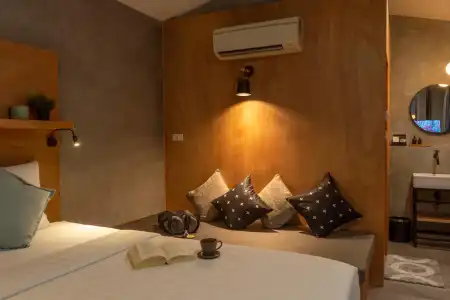 Escape Beach Resort - 3