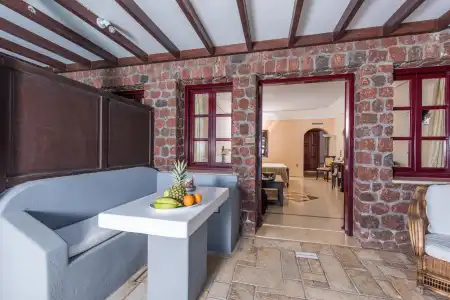 Maison Des Lys - 9