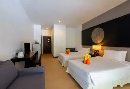 Nai Yang Beach Resort & Spa - 13