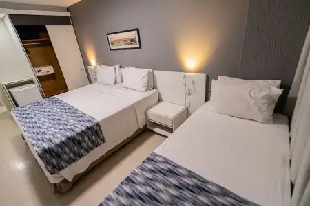 Nacional Inn Rio Copacabana - 5