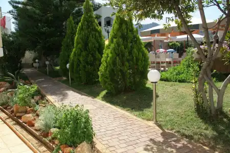 Nikos Lux Apartments - 15