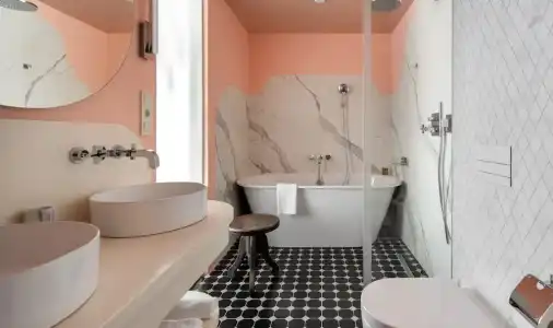Vozdvyzhensky Boutique-Hotel - 221