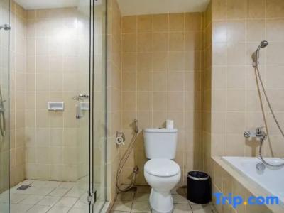 Grand Dafam Ancol Jakarta - 101