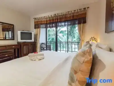 Baan Tai Had Resort - 16