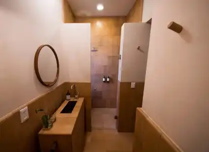 Casa Montore by Barrio Mexico - 51