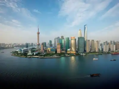 Park Hyatt Shanghai - 18