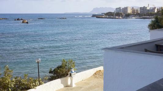 Klinakis Beach - 134