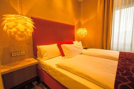 Top Hammer - Mainz Hauptbahnhof - 15