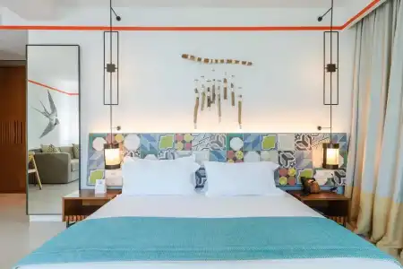 Folie Marine Beach & Club - 61