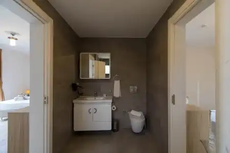 Derin Butik Otel - 31