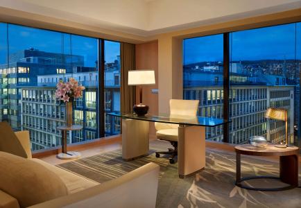 Park Hyatt Zurich - 7